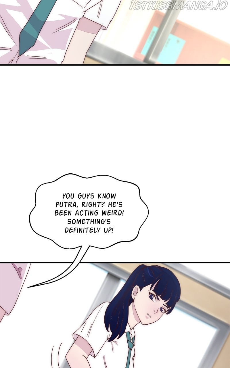 Romance Punch Chapter 40 - page 24