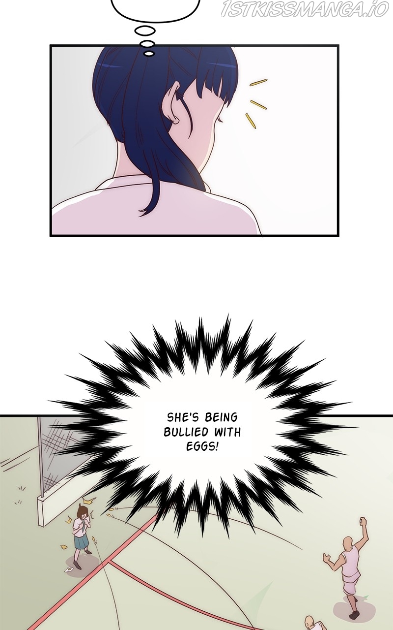Romance Punch Chapter 40 - page 32