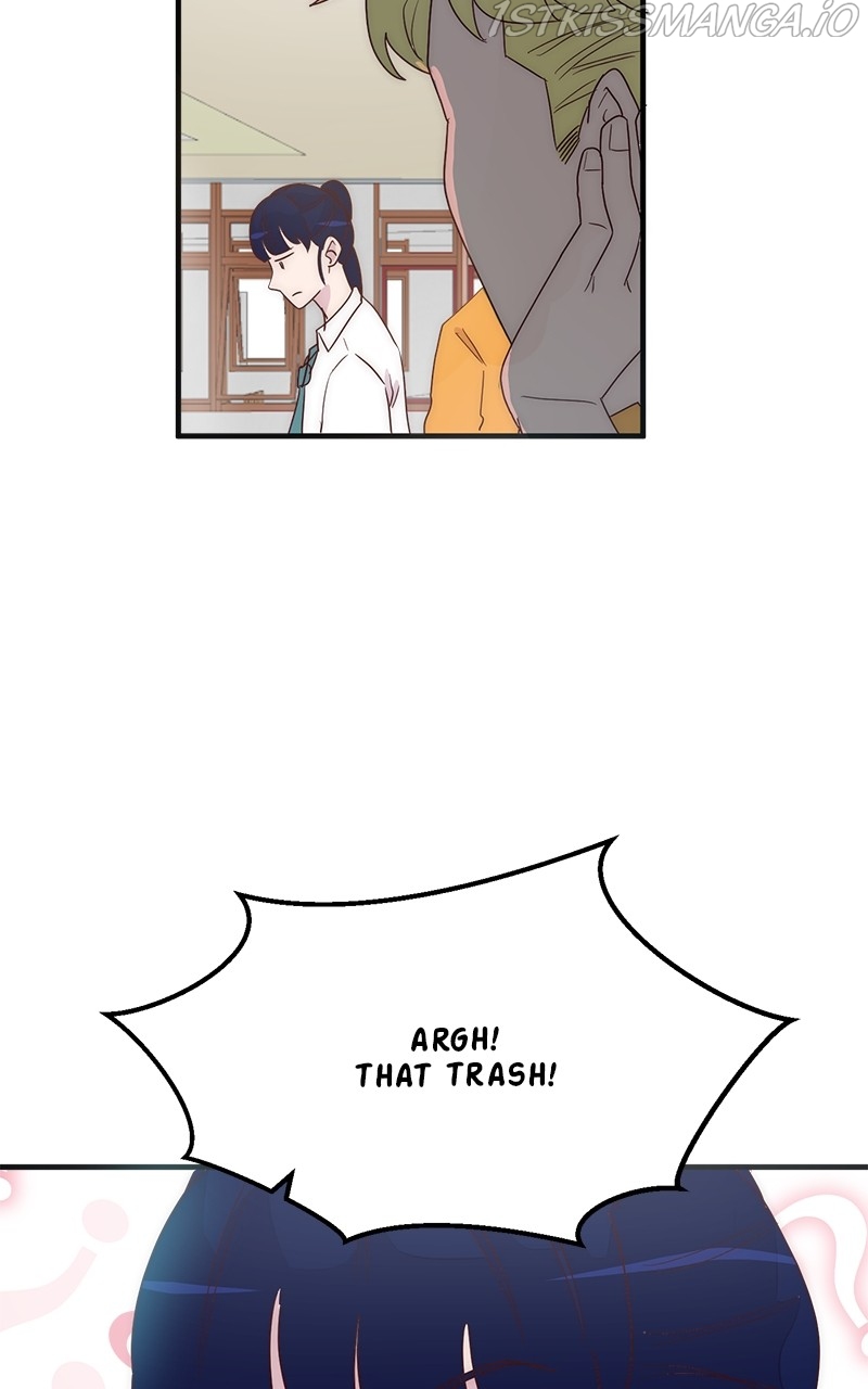 Romance Punch Chapter 40 - page 36