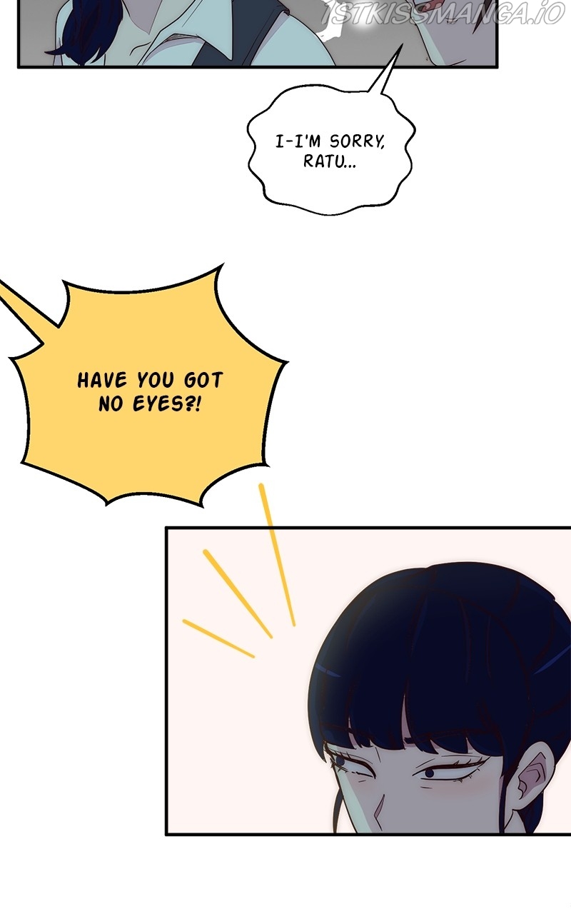 Romance Punch Chapter 40 - page 4