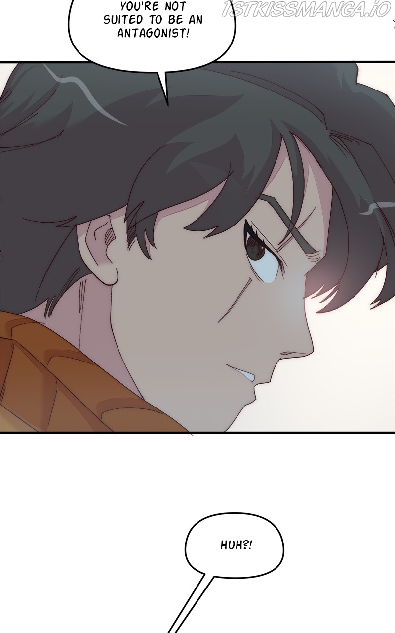 Romance Punch Chapter 40 - page 47