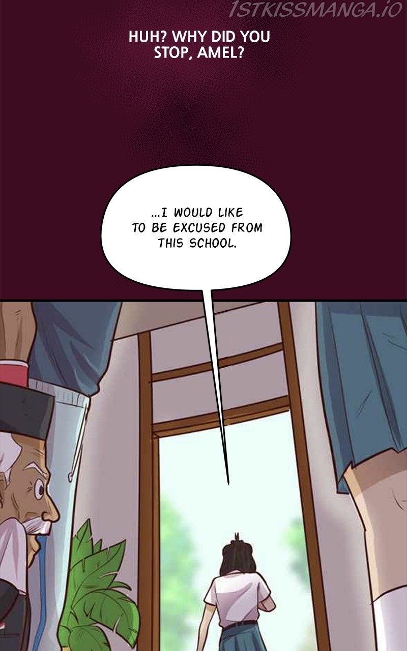 Romance Punch Chapter 40 - page 59