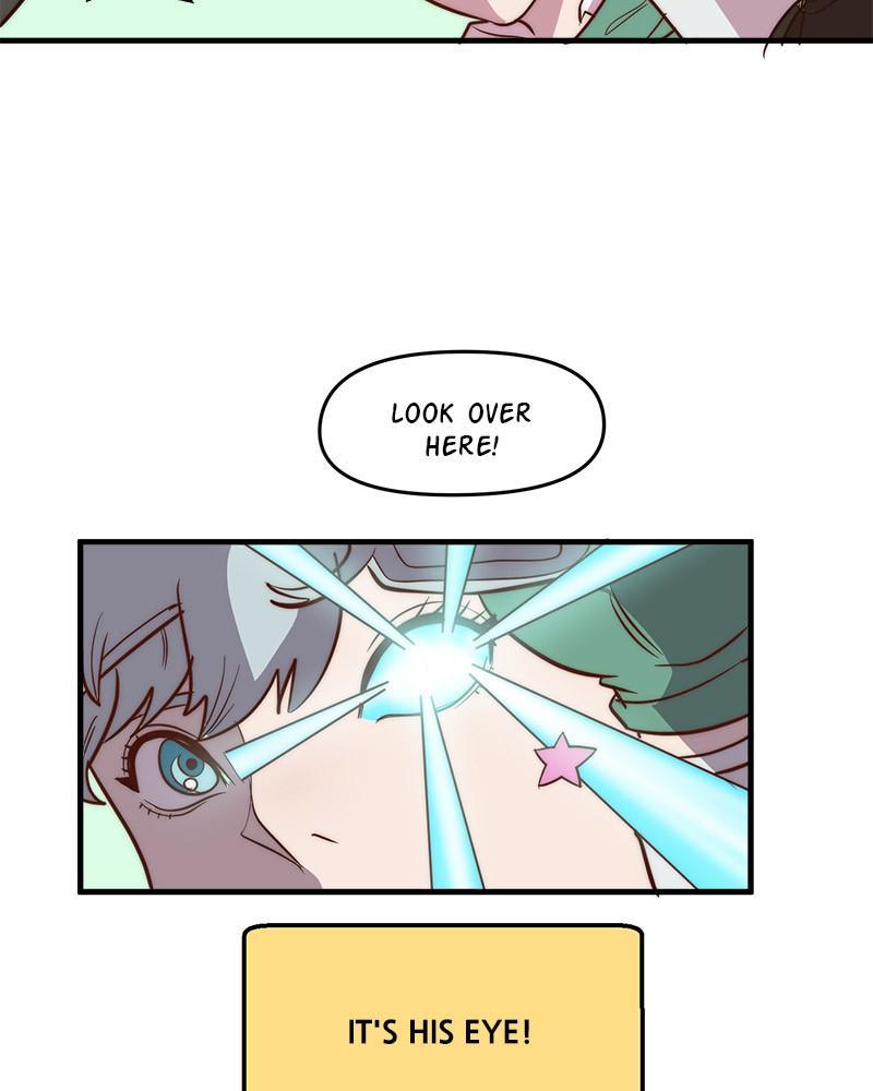 Romance Punch Chapter 21 - page 22