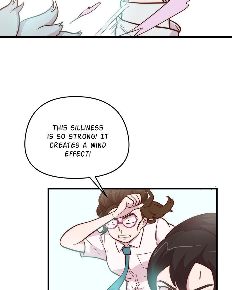 Romance Punch Chapter 21 - page 26