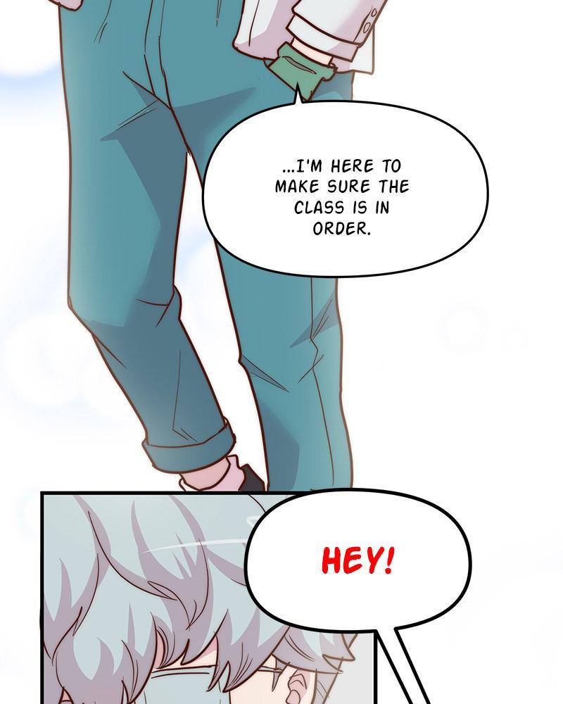 Romance Punch Chapter 21 - page 3
