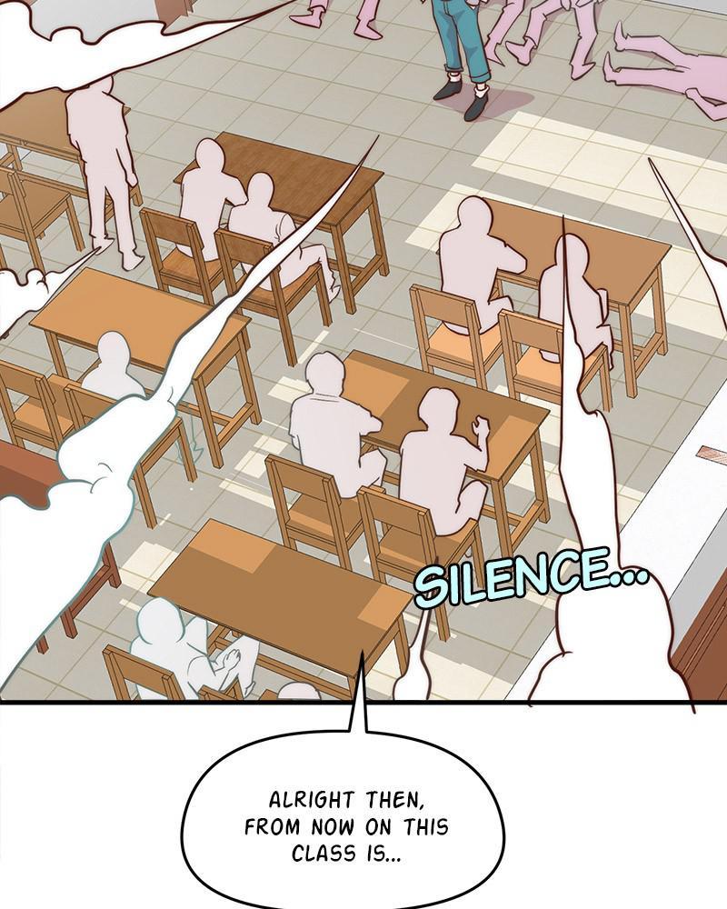 Romance Punch Chapter 21 - page 34
