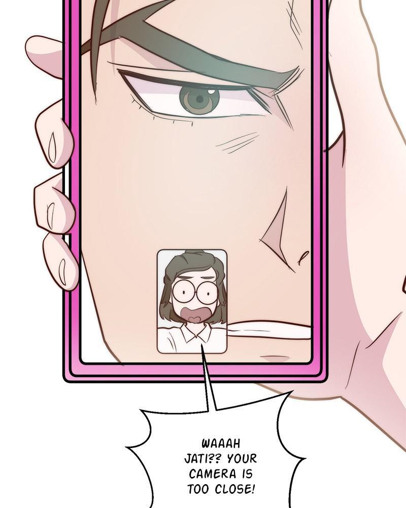 Romance Punch Chapter 21 - page 43