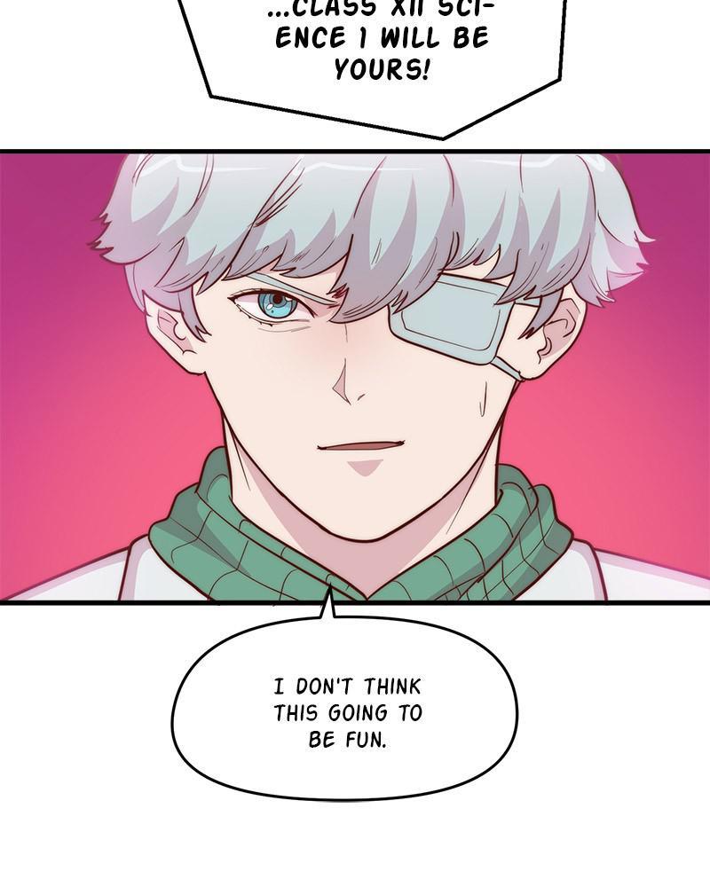 Romance Punch Chapter 21 - page 63