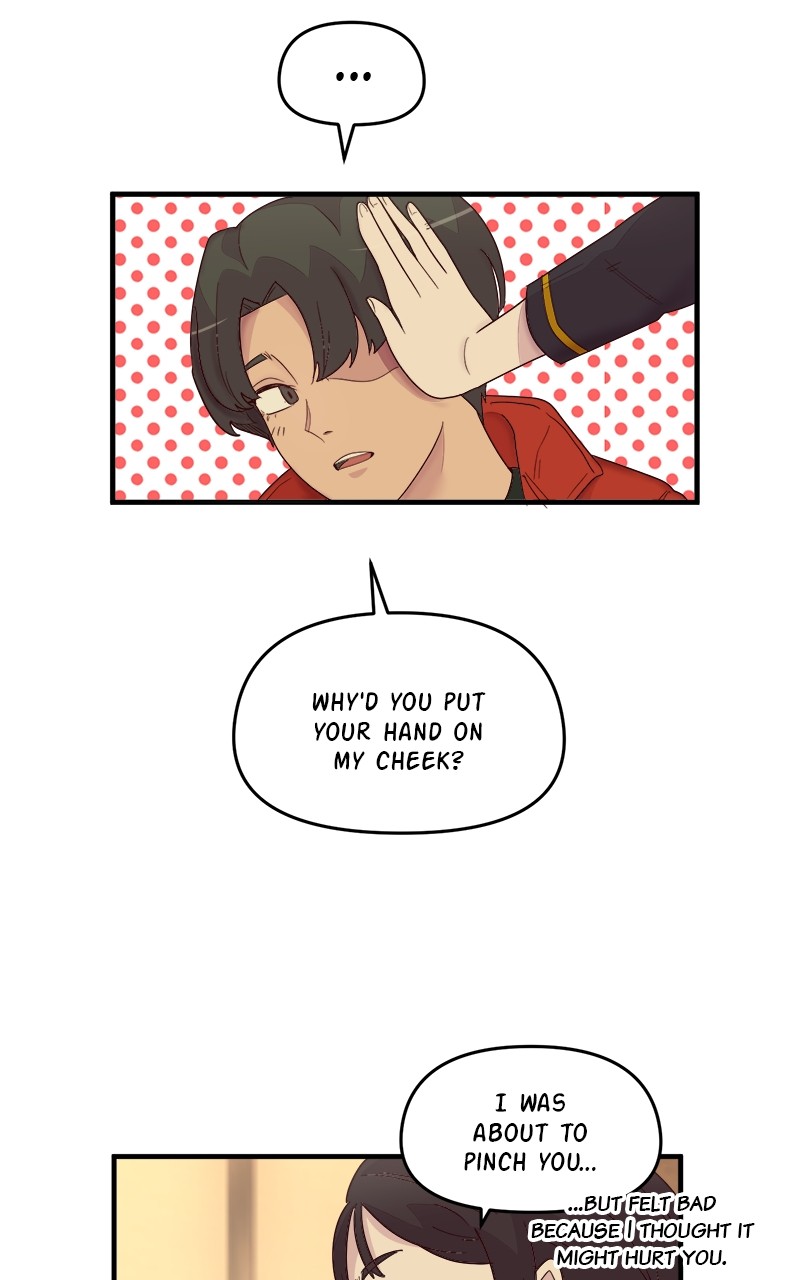 Romance Punch Chapter 41 - page 19