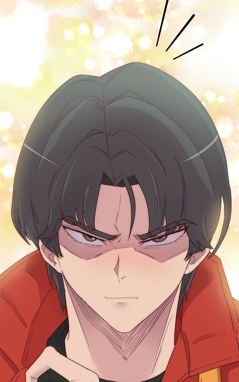 Romance Punch Chapter 41 - page 2