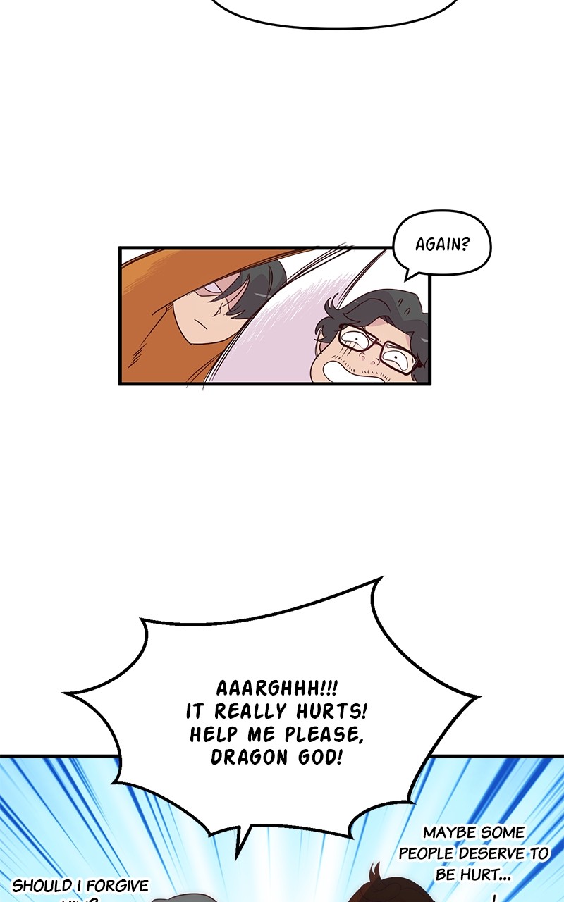Romance Punch Chapter 41 - page 29
