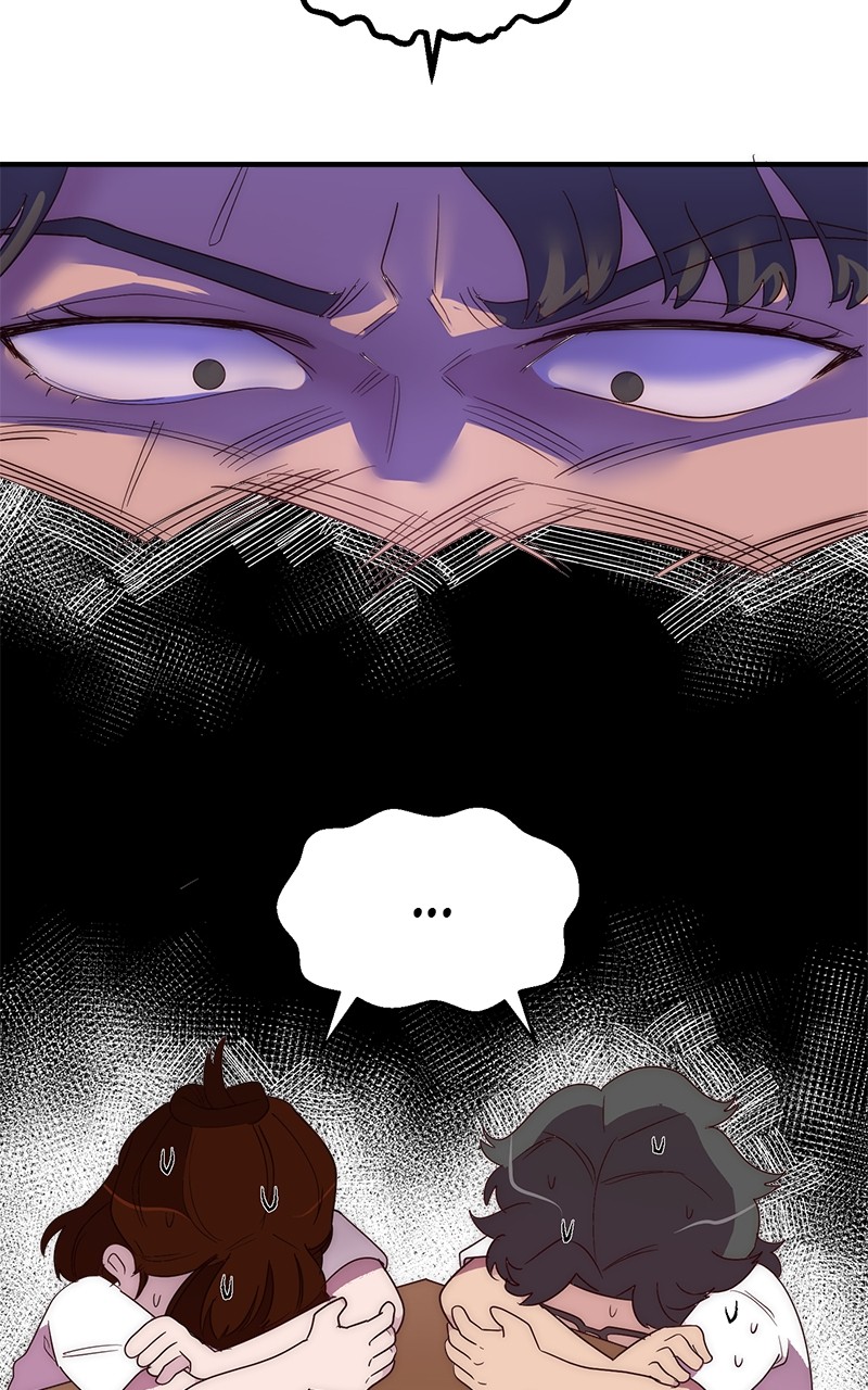 Romance Punch Chapter 41 - page 35