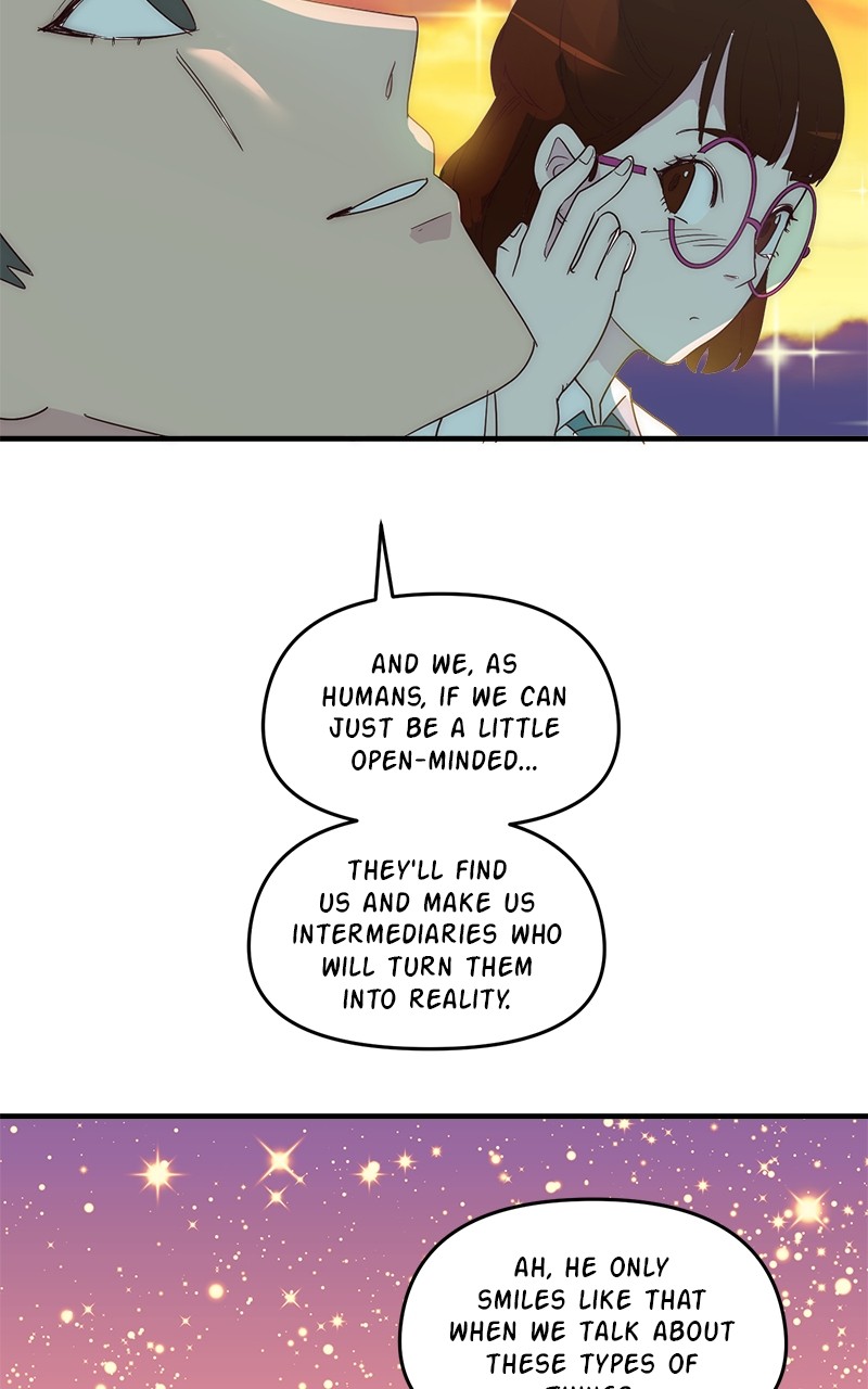 Romance Punch Chapter 41 - page 51