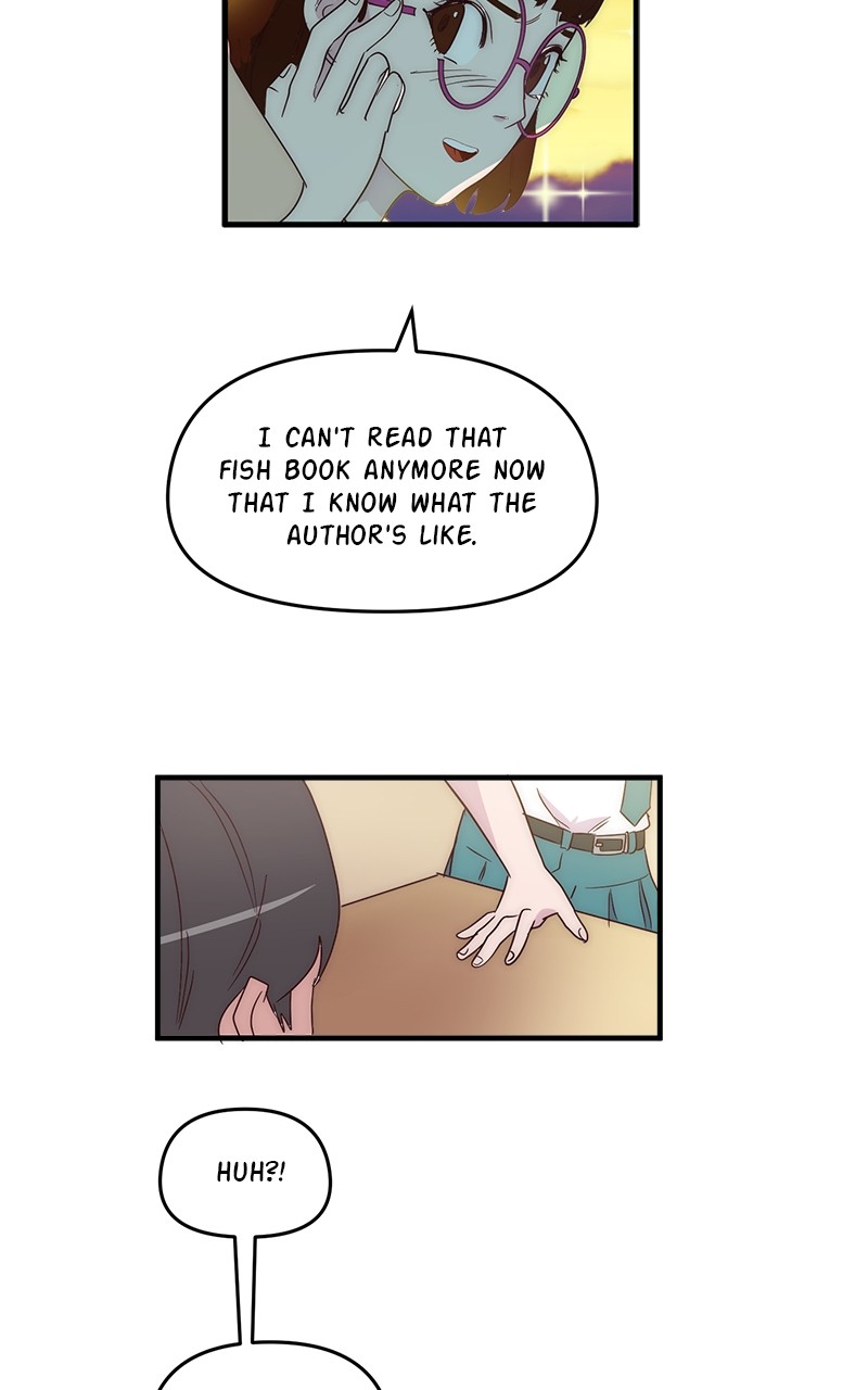 Romance Punch Chapter 41 - page 53