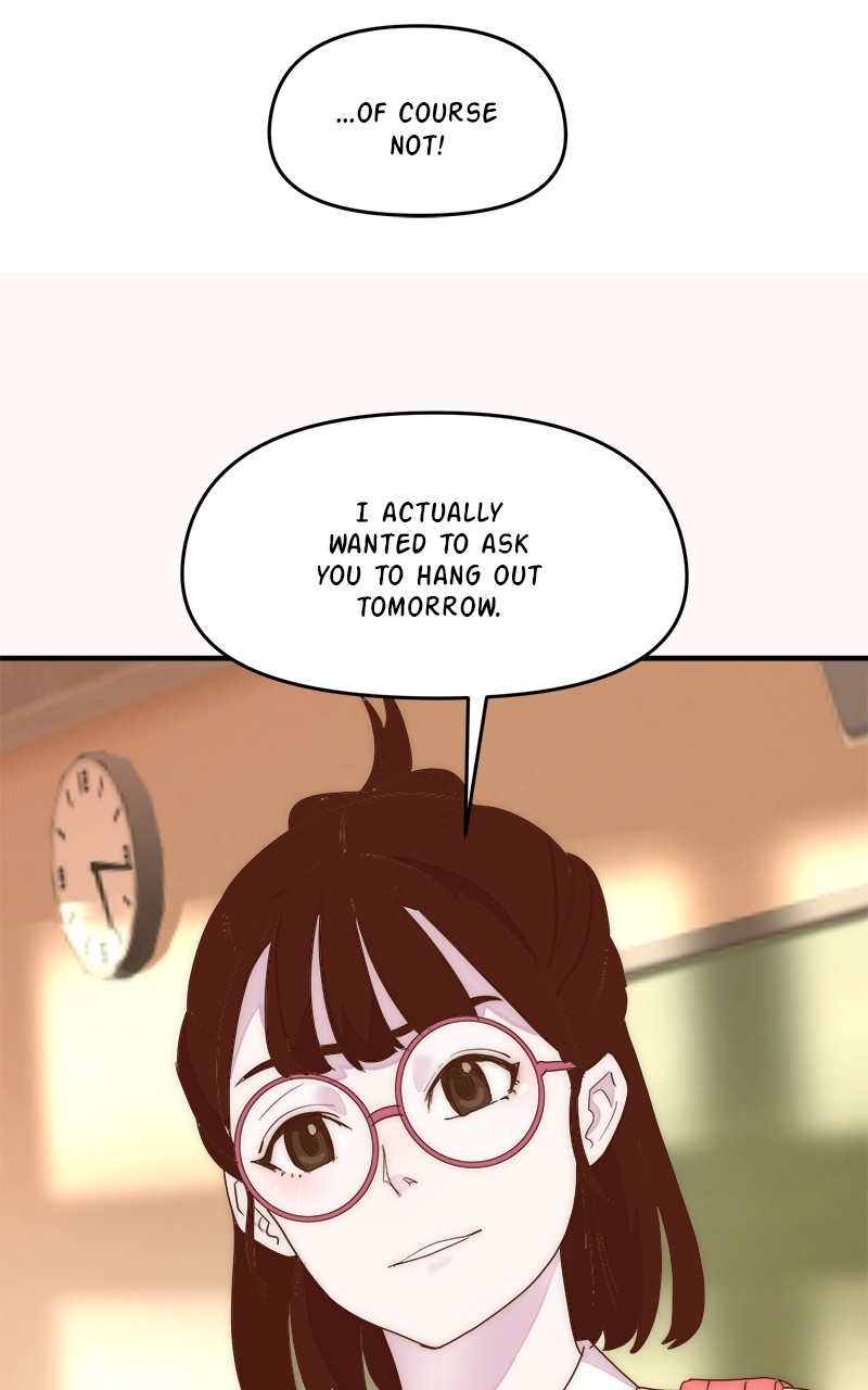 Romance Punch Chapter 41 - page 56