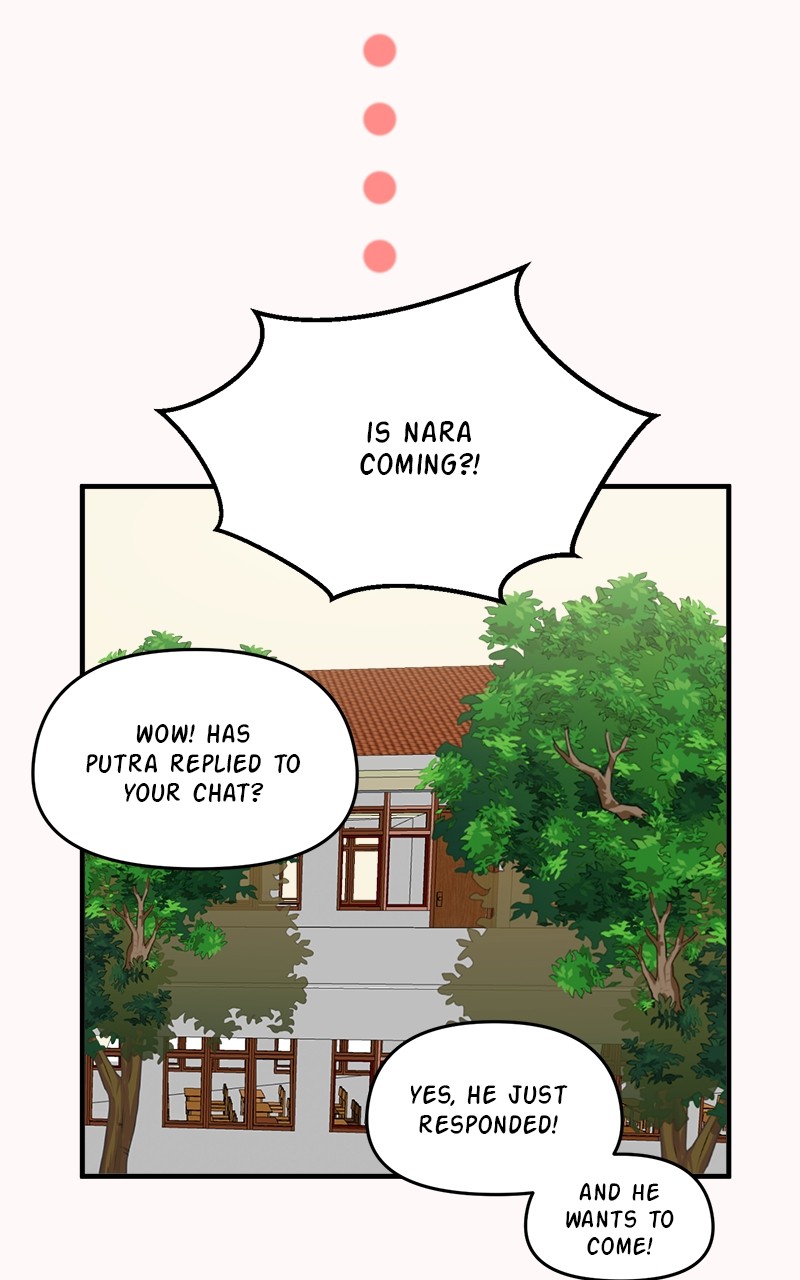 Romance Punch Chapter 41 - page 60