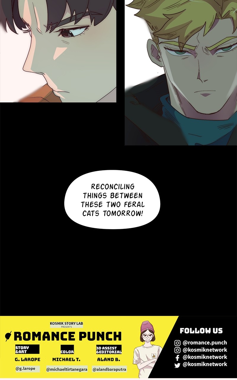 Romance Punch Chapter 41 - page 64
