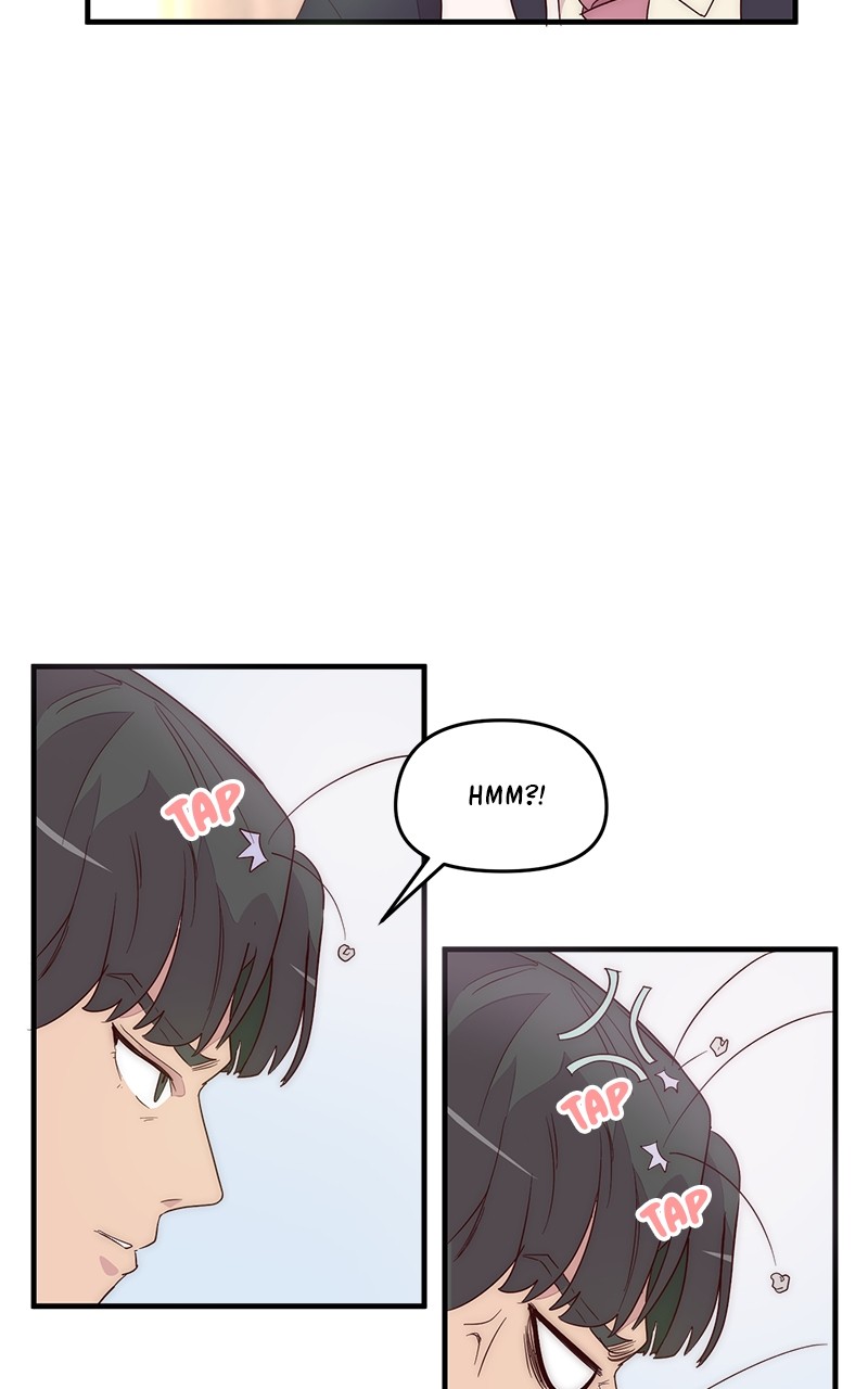 Romance Punch Chapter 41 - page 7