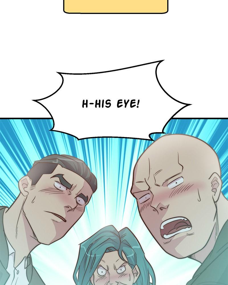 Romance Punch Chapter 22 - page 23