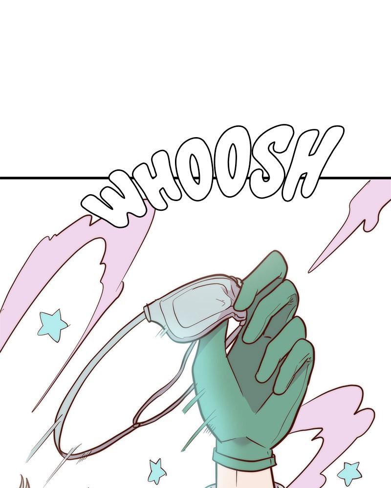 Romance Punch Chapter 22 - page 25