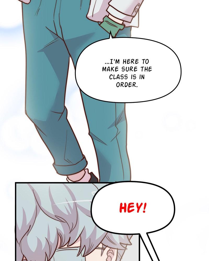 Romance Punch Chapter 22 - page 3