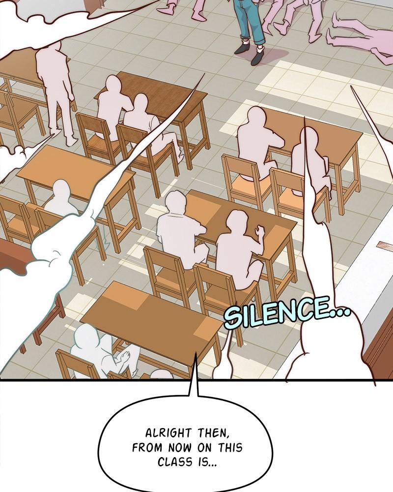 Romance Punch Chapter 22 - page 34