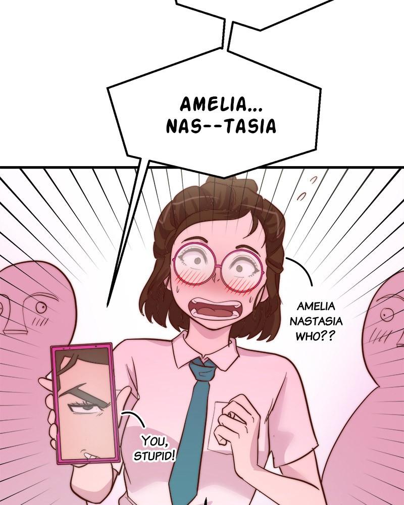 Romance Punch Chapter 22 - page 59