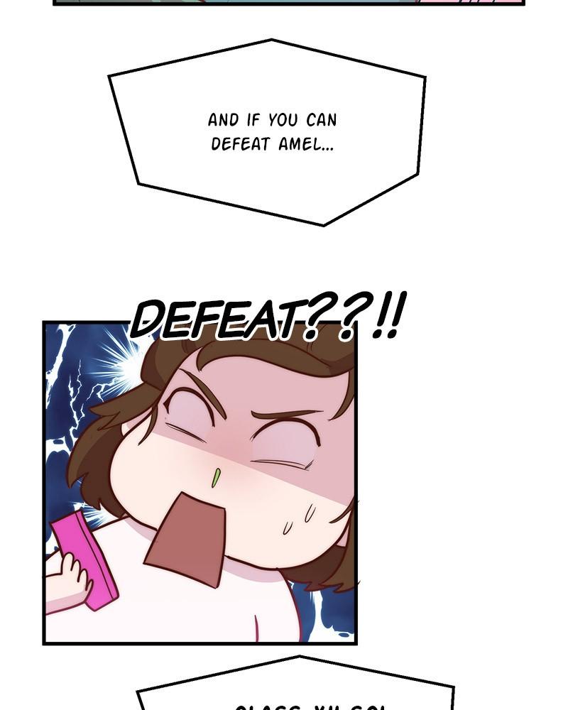 Romance Punch Chapter 22 - page 62