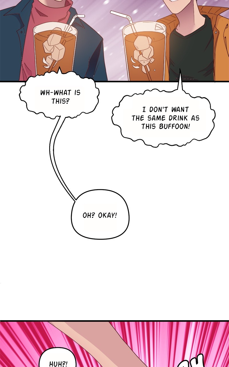Romance Punch Chapter 42 - page 41