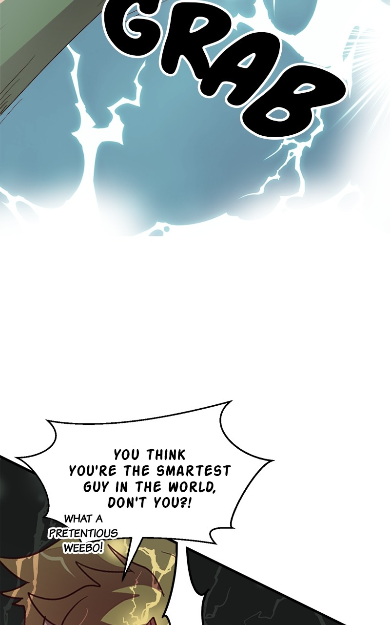 Romance Punch Chapter 42 - page 46