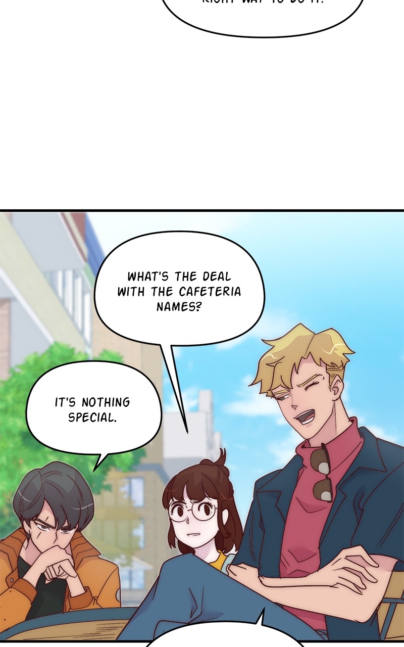 Romance Punch Chapter 42 - page 62