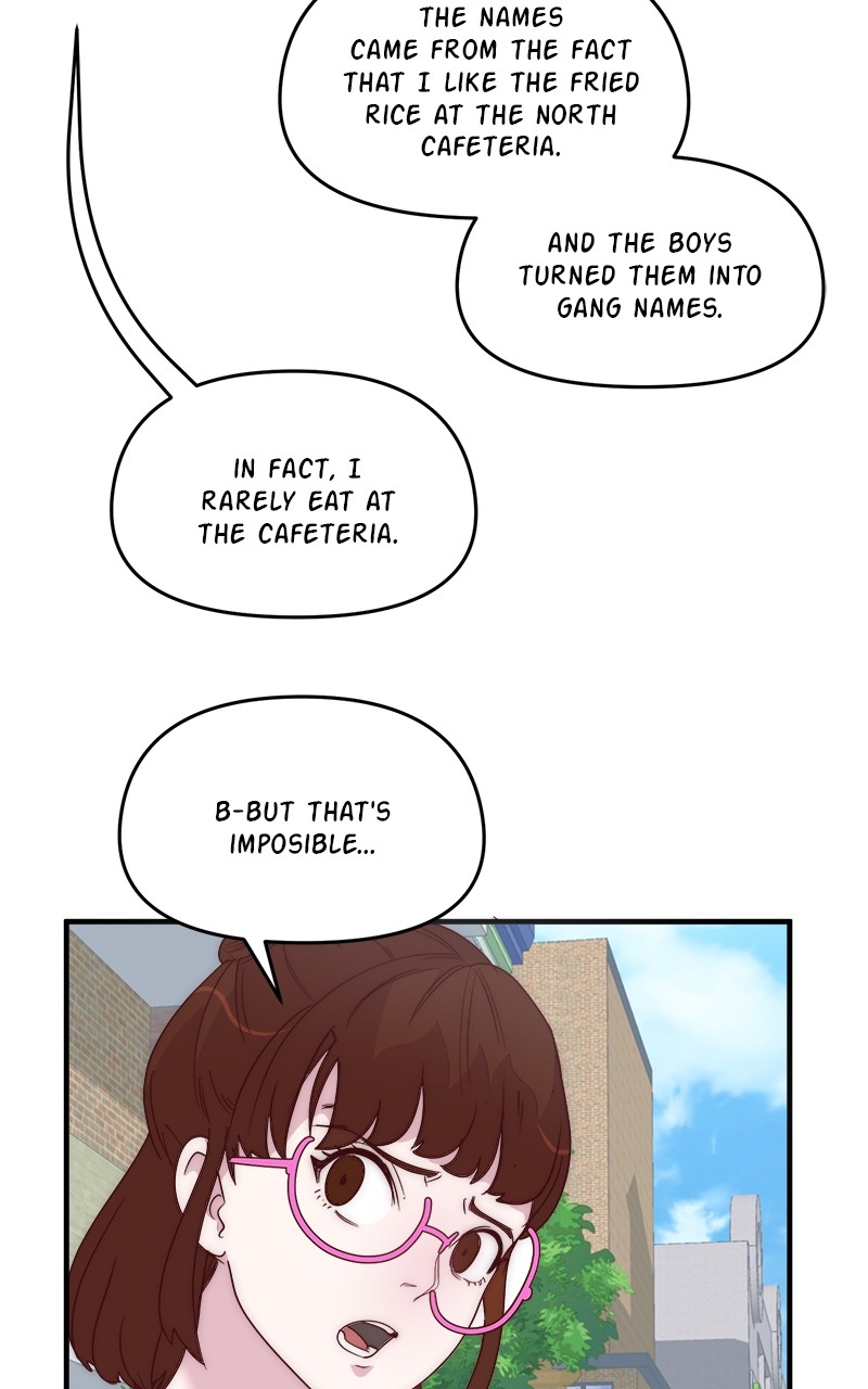 Romance Punch Chapter 42 - page 63