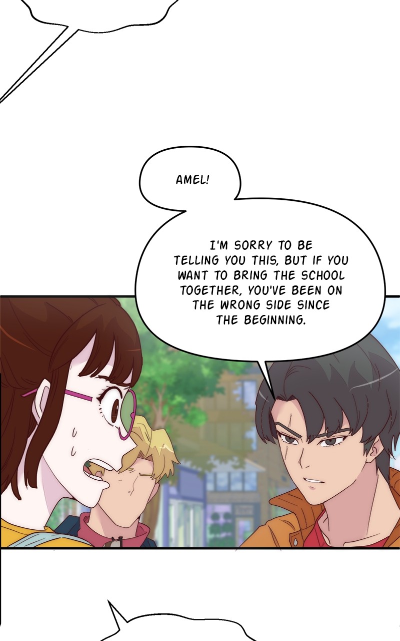 Romance Punch Chapter 42 - page 65