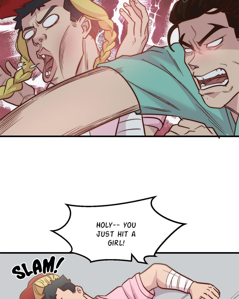 Romance Punch Chapter 23 - page 10