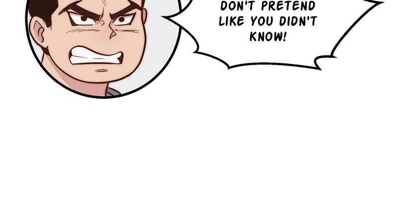 Romance Punch Chapter 23 - page 12