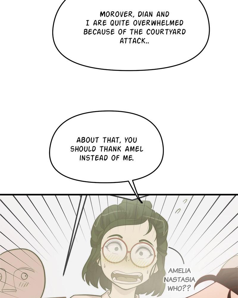 Romance Punch Chapter 23 - page 16