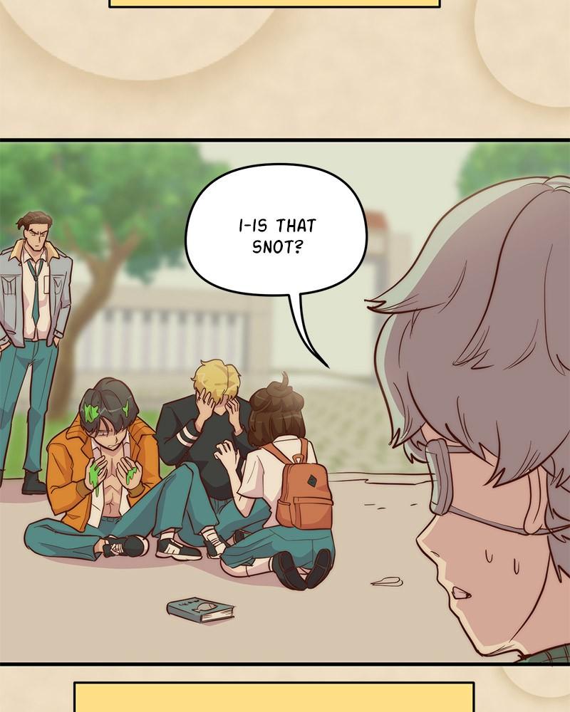 Romance Punch Chapter 23 - page 18