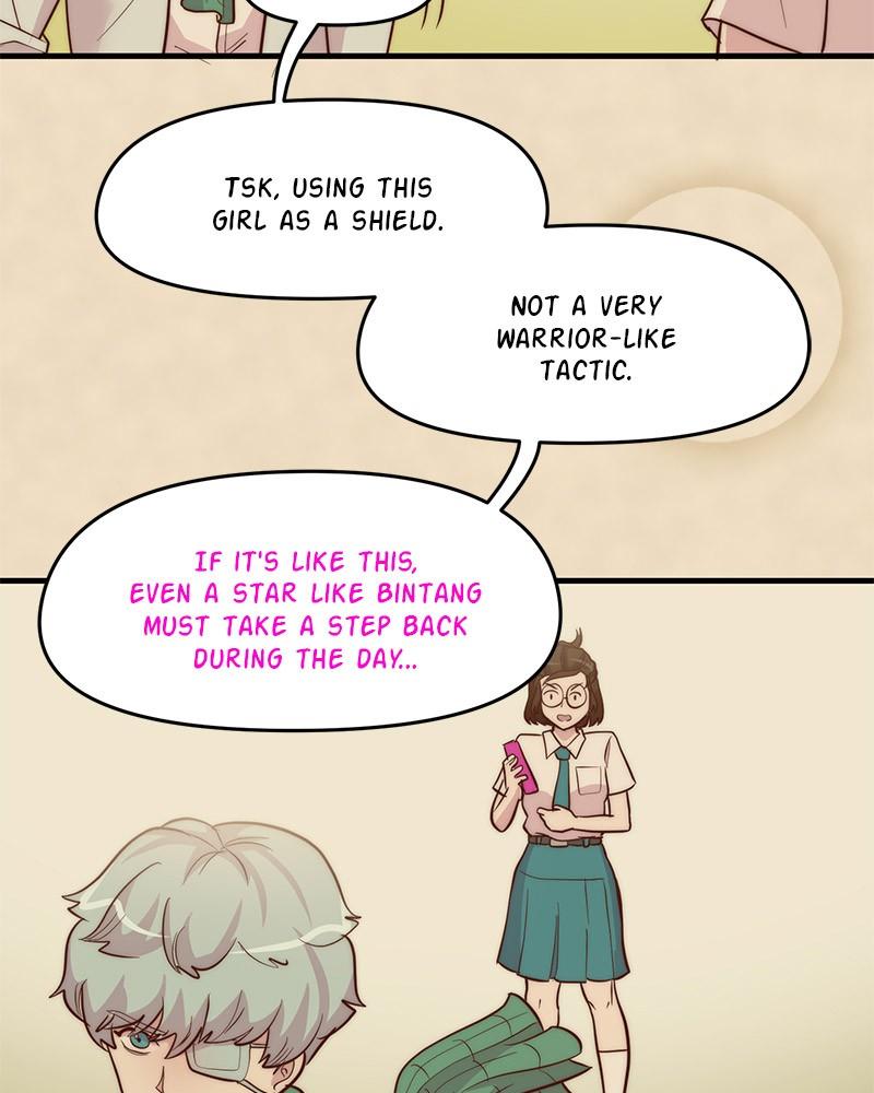 Romance Punch Chapter 23 - page 21