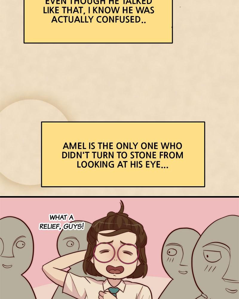 Romance Punch Chapter 23 - page 23