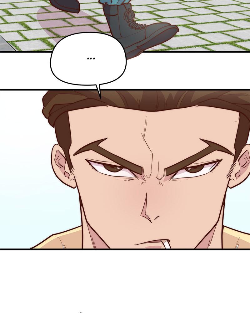 Romance Punch Chapter 23 - page 31