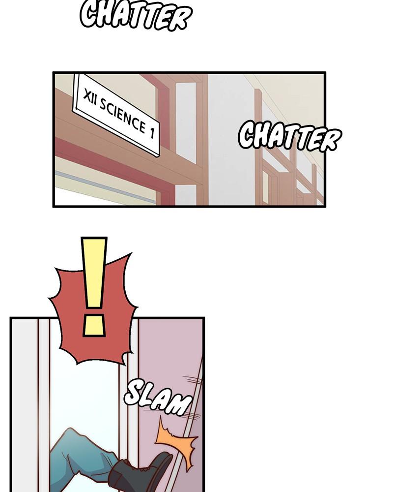 Romance Punch Chapter 23 - page 32