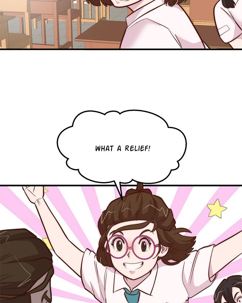 Romance Punch Chapter 23 - page 35