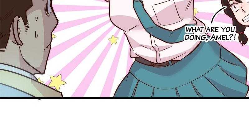 Romance Punch Chapter 23 - page 36
