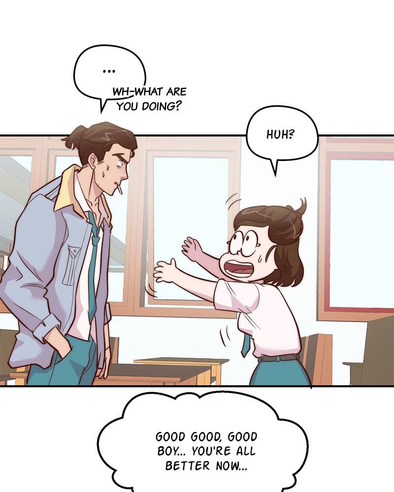 Romance Punch Chapter 23 - page 37