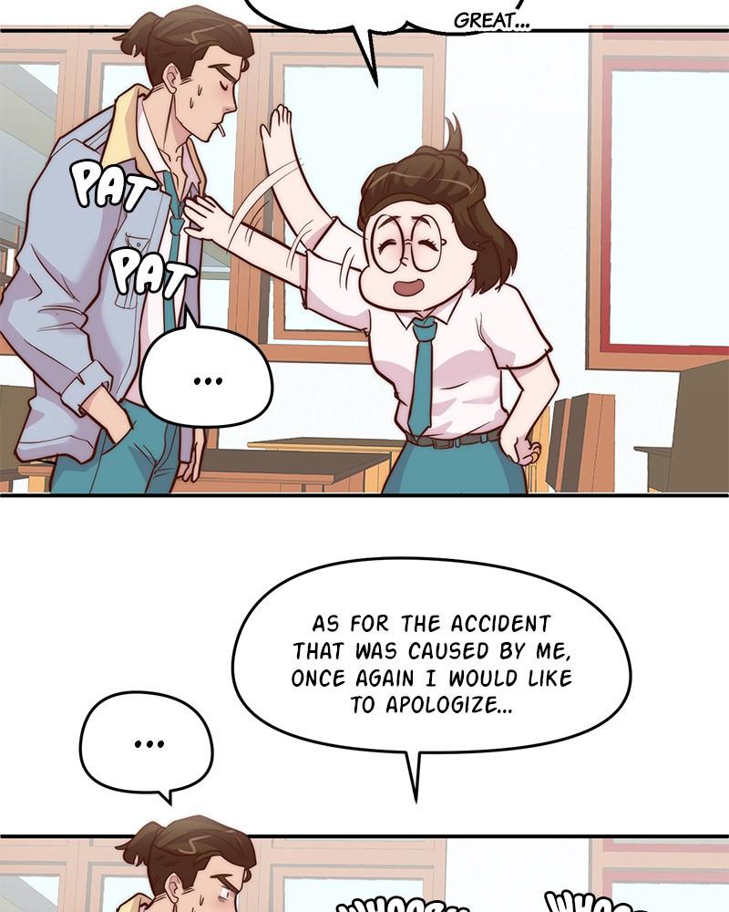 Romance Punch Chapter 23 - page 38