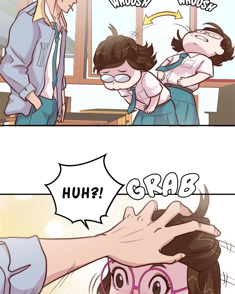 Romance Punch Chapter 23 - page 39