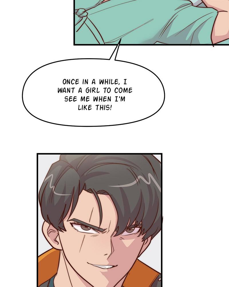 Romance Punch Chapter 23 - page 4