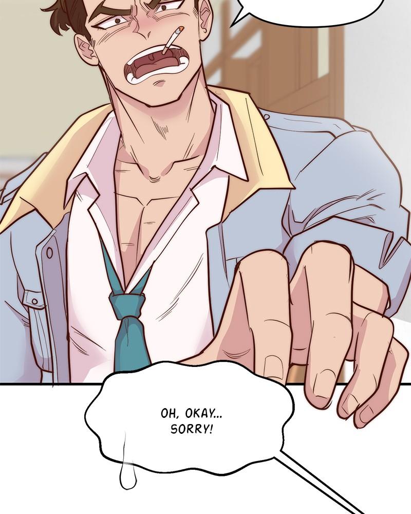 Romance Punch Chapter 23 - page 41