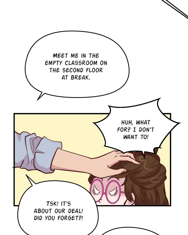 Romance Punch Chapter 23 - page 42