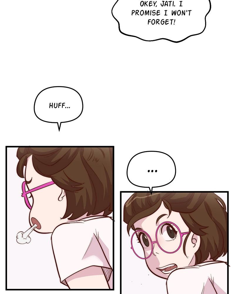 Romance Punch Chapter 23 - page 45